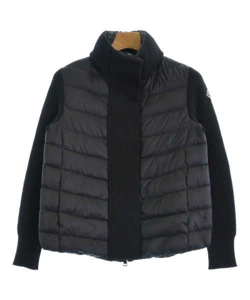 MONCLER Millitary jackets