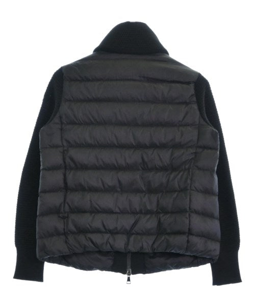 MONCLER Millitary jackets