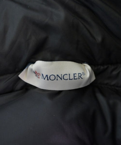 MONCLER Millitary jackets