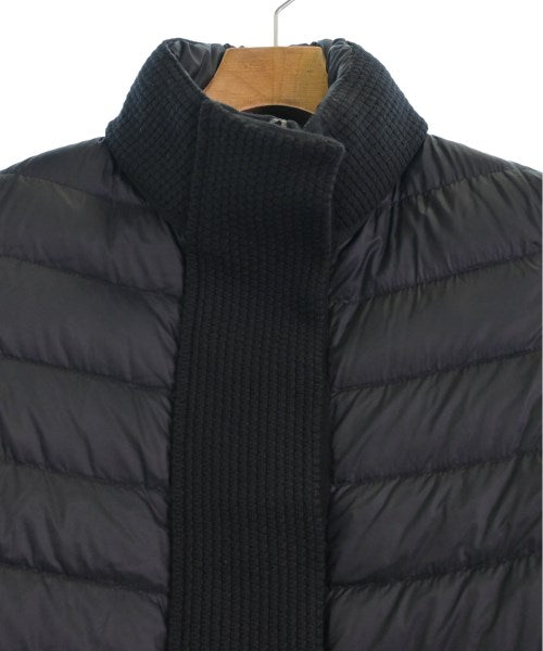 MONCLER Millitary jackets