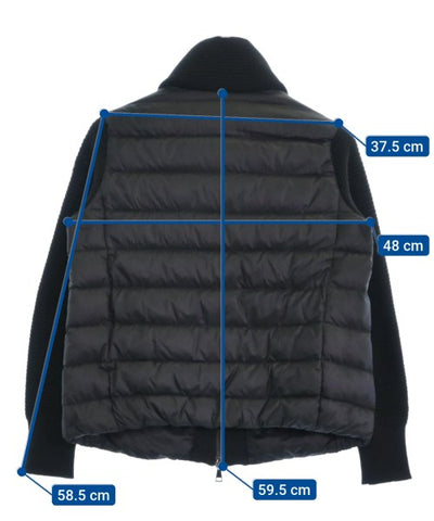 MONCLER Millitary jackets