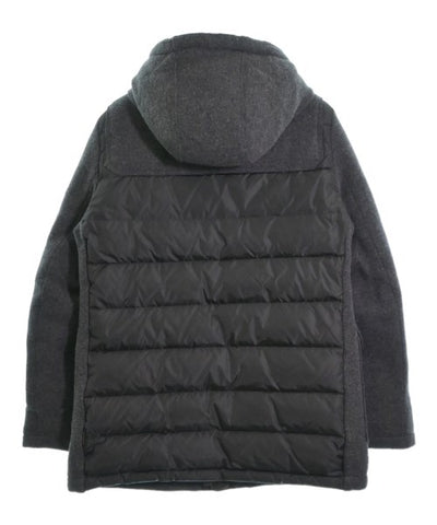 MONCLER Duffle coats