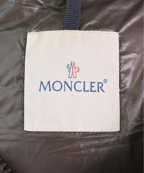 MONCLER Duffle coats