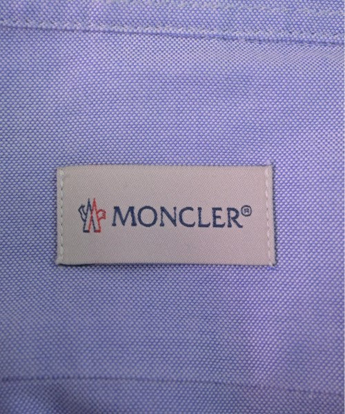 MONCLER Casual shirts