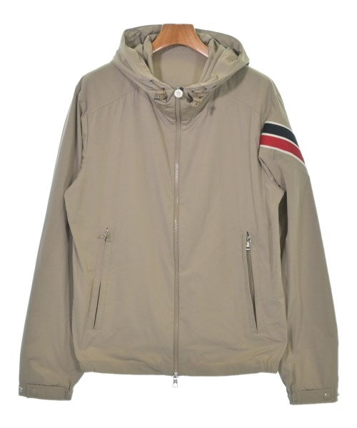 MONCLER Mountain parka