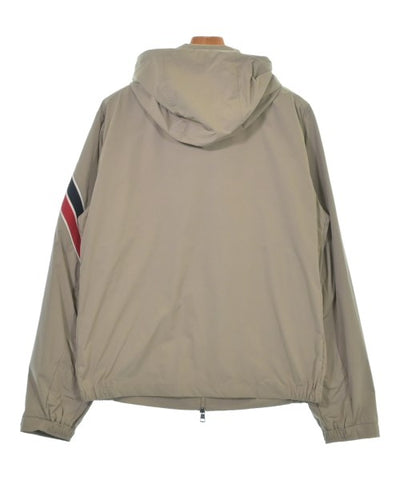 MONCLER Mountain parka