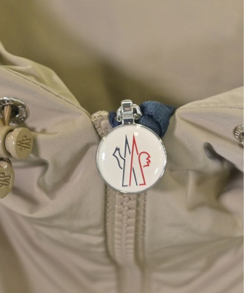 MONCLER Mountain parka
