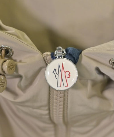 MONCLER Mountain parka