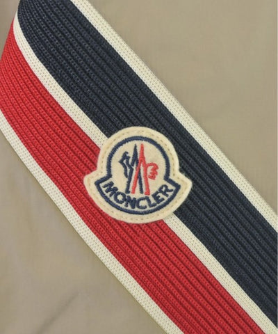 MONCLER Mountain parka