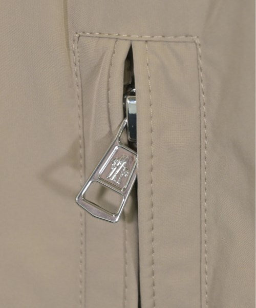 MONCLER Mountain parka