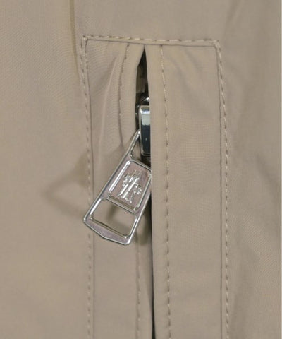 MONCLER Mountain parka
