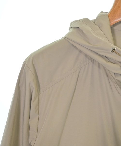 MONCLER Mountain parka