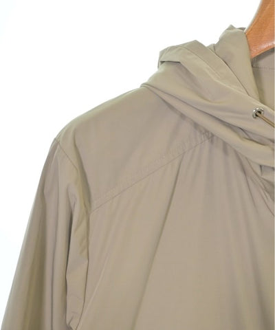 MONCLER Mountain parka