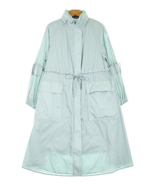 MONCLER Down coats