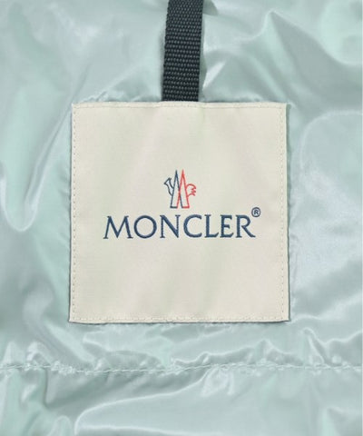 MONCLER Down coats