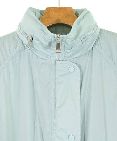 MONCLER Down coats