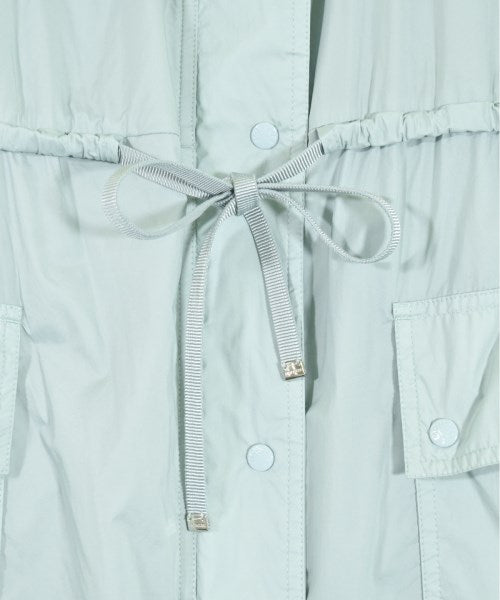 MONCLER Down coats
