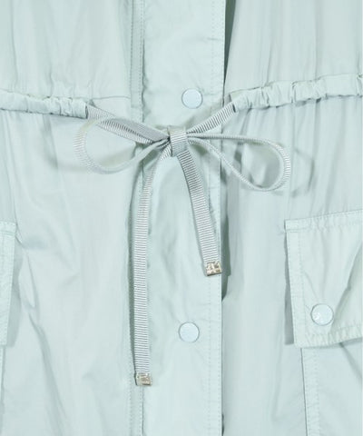 MONCLER Down coats
