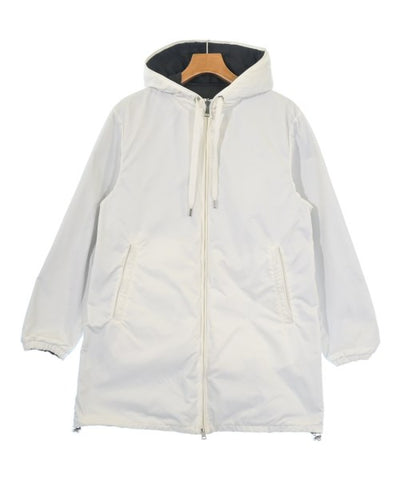 MONCLER Down coats