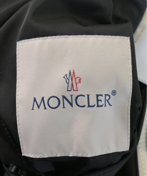 MONCLER Down coats