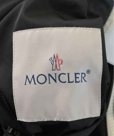 MONCLER Down coats