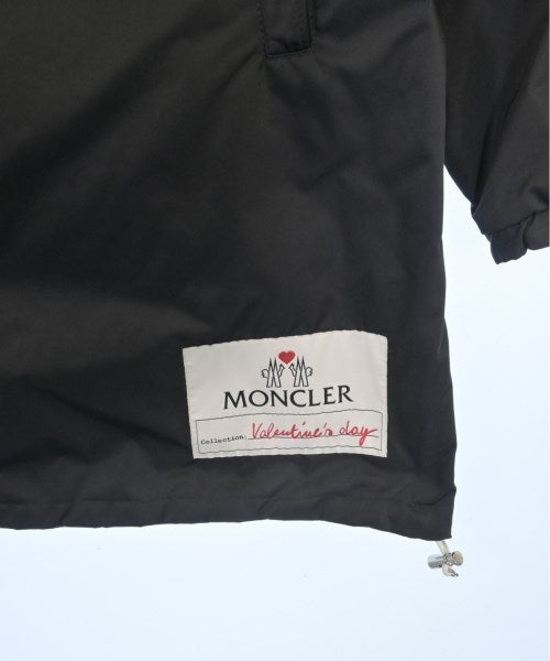 MONCLER Down coats