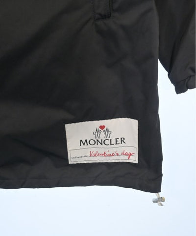 MONCLER Down coats