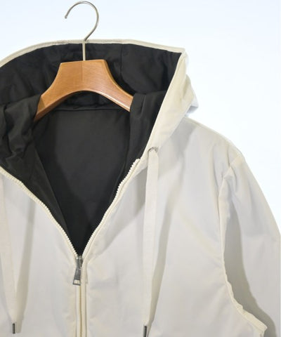 MONCLER Down coats