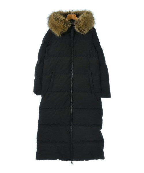 MONCLER Down coats