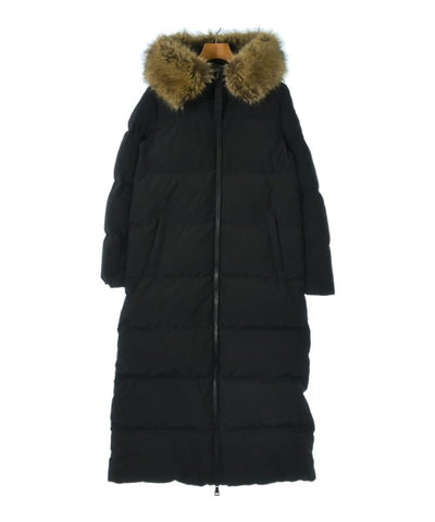 MONCLER Down coats