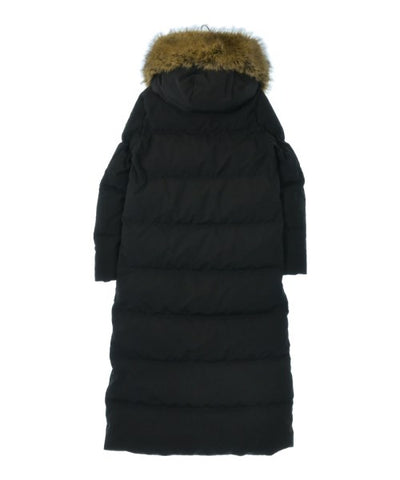 MONCLER Down coats