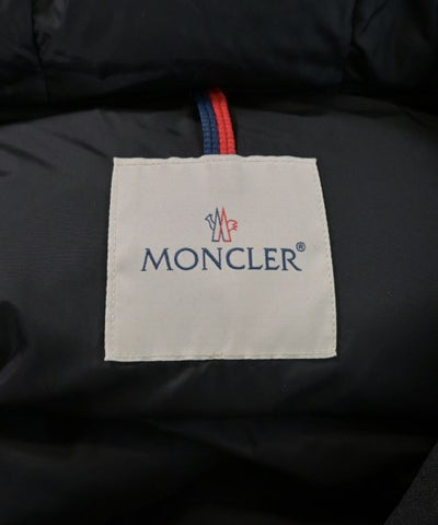 MONCLER Down coats