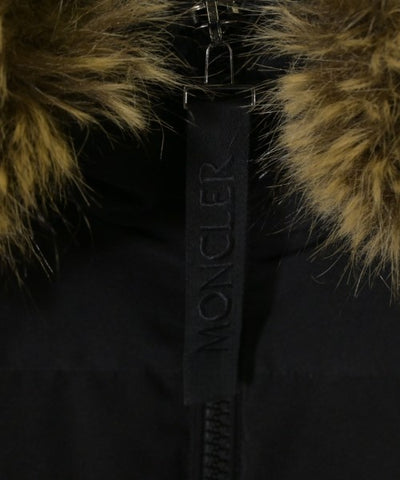 MONCLER Down coats