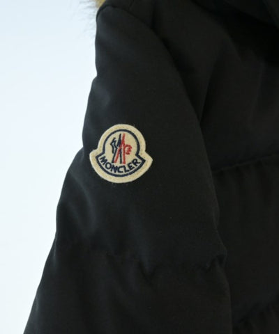 MONCLER Down coats