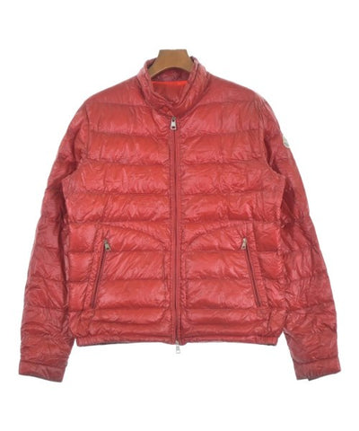 MONCLER Down jackets/Vests