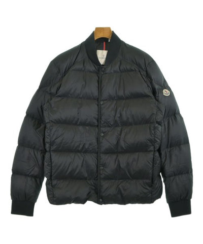 MONCLER Down jackets/Vests