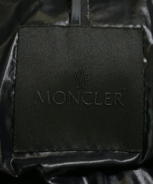 MONCLER Down jackets/Vests
