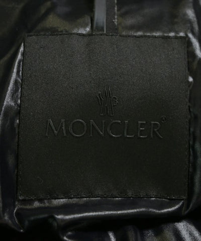 MONCLER Down jackets/Vests