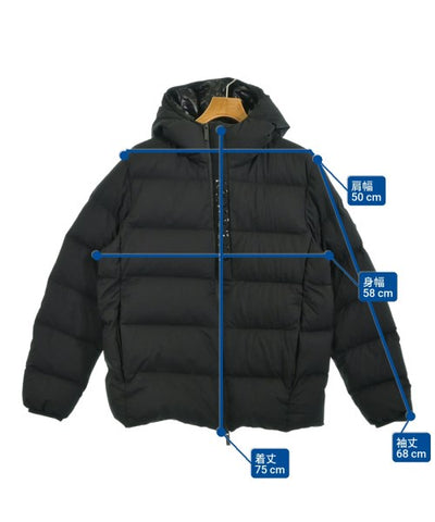 MONCLER Down jackets/Vests