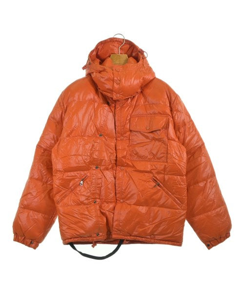 MONCLER Down jackets/Vests