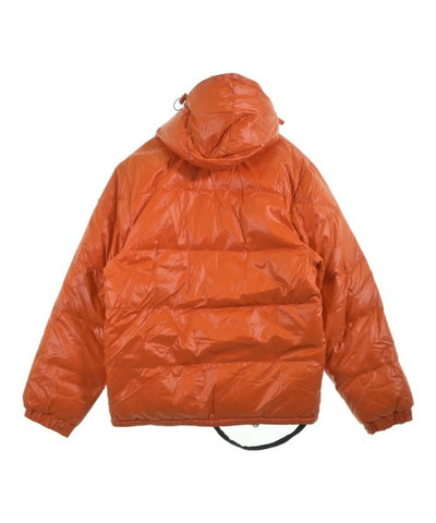 MONCLER Down jackets/Vests