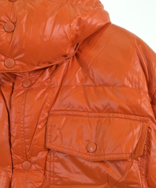 MONCLER Down jackets/Vests