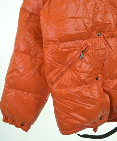 MONCLER Down jackets/Vests