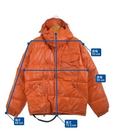 MONCLER Down jackets/Vests