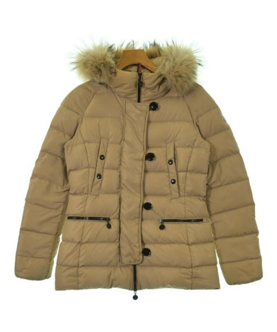 MONCLER Down jackets/Vests