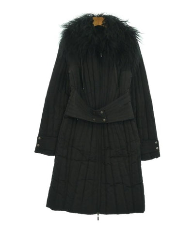MONCLER Down coats
