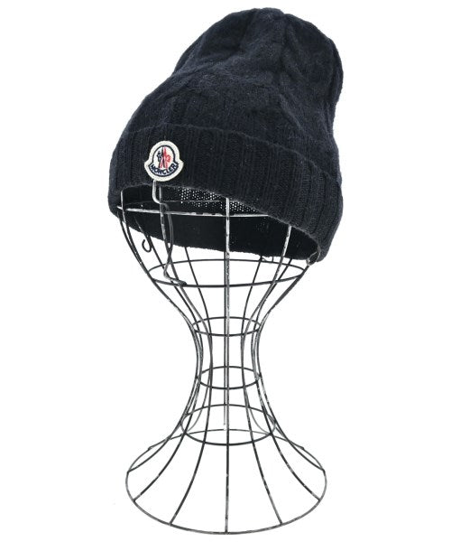 MONCLER Knitted caps/Beanie