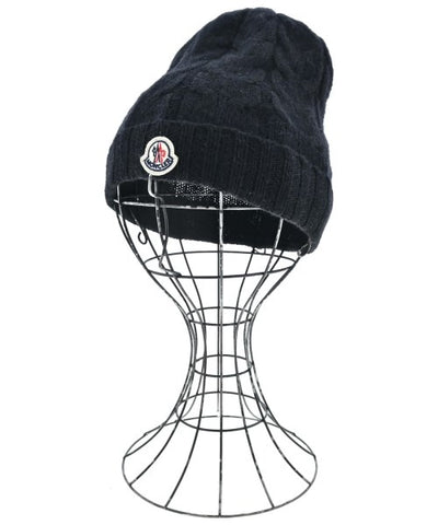 MONCLER Knitted caps/Beanie