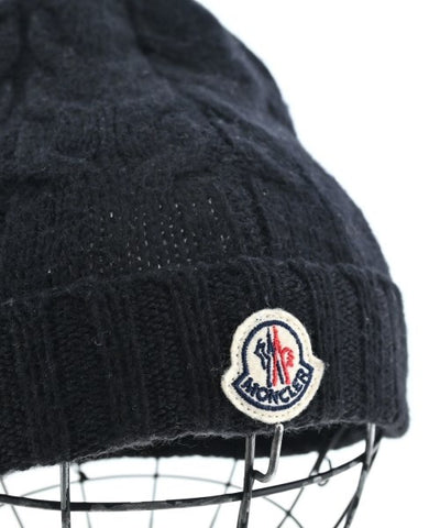 MONCLER Knitted caps/Beanie