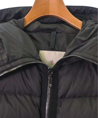 MONCLER Down coats